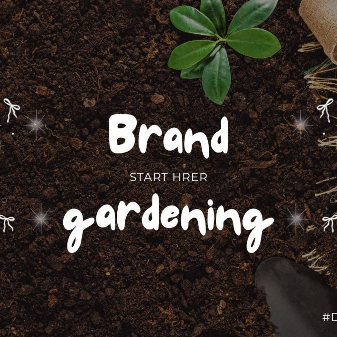 Brand Gardening